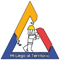 Mi Lego Al Territorio